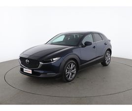 2.0 SKYACTIV-G MILD-HYBRID