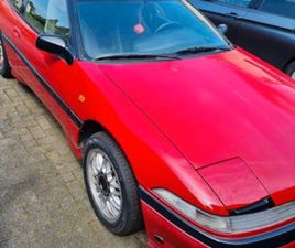 MITSUBISHI ECLIPSE MITSUBISHI ECLIPSE D20 GS FESTPREIS!!!