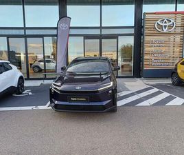 224CH 22KW GRANDE AUTONOMIE LOUNGE MC25