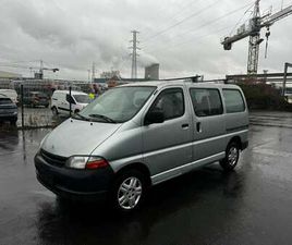 2.4 DIESEL NORMAL MOTEUR ORDINAIRE