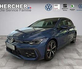 GOLF VIII GTE 1.5 TSI EHYBRID 200 KW