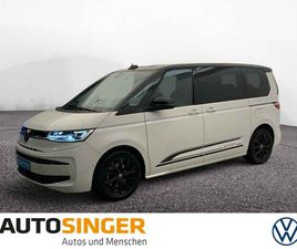 T7 MULTIVAN EDITION TSI DSG 7S *NAV*AHK*ACC*LED*