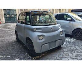 CITROEN AMI