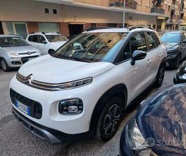 CITROEN C3 AIRCROSS 1.2 PURETECH FEEL S&S 110CV MY