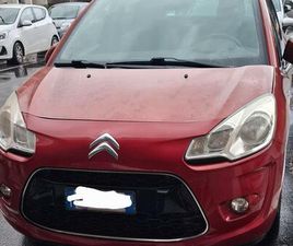 CITROEN C3 EXCLUSIVE 1.4 HD