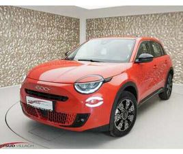 FIAT 600 FIAT 600 HYBRID MY24 INCL. KOMFORT & STYLE PAKET