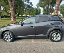 MAZDA CX-3 1.5 SKYACTIV-D EVOLVE