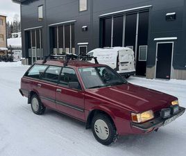 KOMBI 1.8 4WD MANUELL