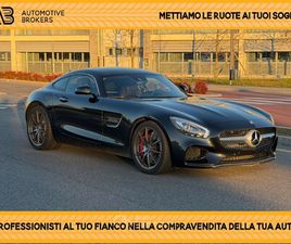AMG GT 4.0 S 510CV AUTO