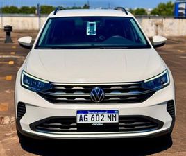 VOLKSWAGEN NIVUS CONFOTLINE 200 1.0TSI