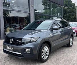 TCROSS 1.6 CONFORTLINE