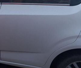 VENTA PARA REPUESTEO O ARREGLO