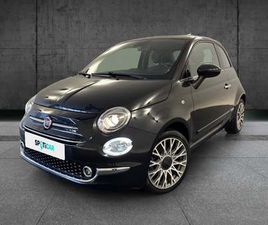 FIAT 5001.2 8V 69CH ECO PACK STAR 109G
