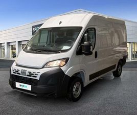 FIAT DUCATO L2H2 3.3 140CH S&S EASY PRO