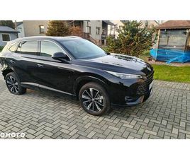 MG HS 1.5 T-GDI EXCITE DCT