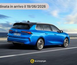 156 CV SPORTS TOURER EDITION