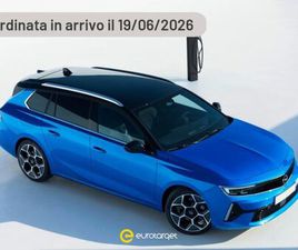 156 CV SPORTS TOURER GS