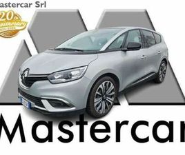 G. SCENIC 7 POSTI 1.3 TCE BUSINESS TG : GG215WT