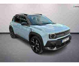 RENAULT R4 RENAULT 4 E-TECH 52 KWH TECHNO AUTONOMIA CONFORTO