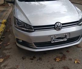 VOLKSWAGEN SURAN 1.6 TRENDLINE L/15