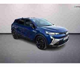 SYMBIOZ 1.6 E-TECH FULL HYBRID ESPRIT ALPINE