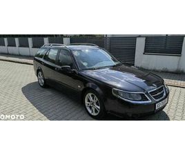 SAAB 9-5