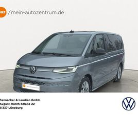 2.0 TDI STYLE LANG ALU MATRIX-LED AHK PANO STANDH. KAMERA HEAD-UP NAVI SITZH.