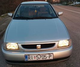 SEAT CORDOBA