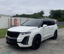 2021 CADILLAC XTS LUXURY