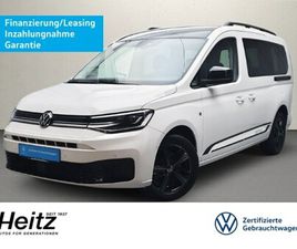 4MOTION EDITION 7-SITZER STANDHZG AHK