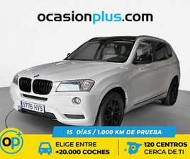 BMW SERIE 2 230 XDRIVE35D 230 KW (313 CV)