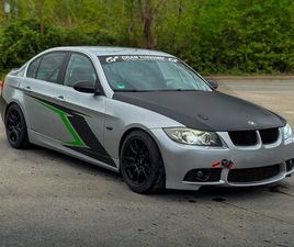 BMW E90 325I TRACKTOOL / RINGTOOL