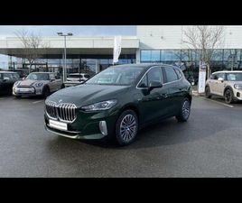 BMW SERIE 2 ACTIVE TOURER 225E XDRIVE 225E XDRIVE ACTIVE TOURER