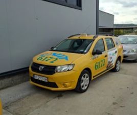 DACIA LOGAN ≫ 2014 • 3 102 EUR • ID