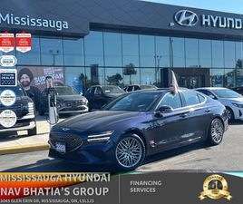 GENESIS G70 ADVANCED/AWD/ФИНАНСИРАНЕ ОТ 704 ЛВ НА МЕСЕЦ