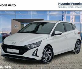 HYUNDAI I20 1.0 T-GDI MODERN DCT