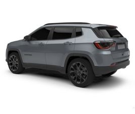 JEEP COMPASS 4XE COMPASS 1.3 TG 4XE S