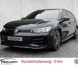 R-LINE 2.0 TDI 110 KW DSG * RATE 399€ *