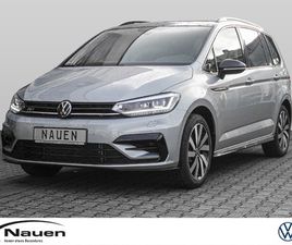 HIGHLINE 1,5L TSI DSG+7-SITZER * RATE 379€ *