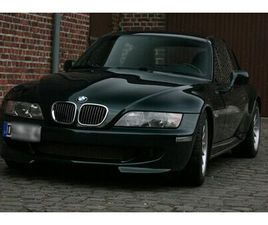 Z3 COUPE 3.0