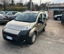 CITROEN NEMO 1.4 HDI 70CV MULTISPACE