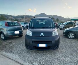CITROEN NEMO 1.4 HDI 70CV MULTISPACE