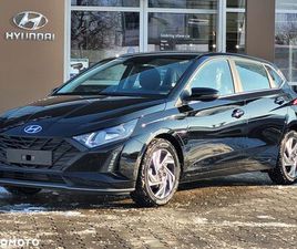 HYUNDAI I20 1.2 MODERN