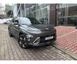 HYUNDAI KAUAI KAUAI 1.0 T-GDI PREMIUM (TT)