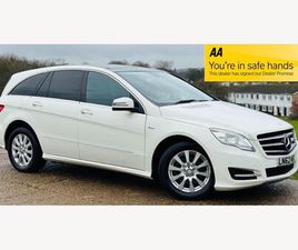 3.5L,R350L,PETROL,G-TRONIC+ 4WD (7SEATS)