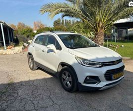 LT LUXURY אוט׳ 1.4 (140 כ״ס)