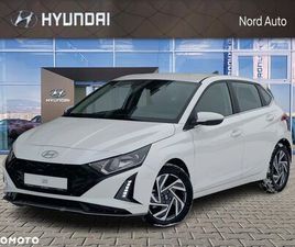 HYUNDAI I20 VER-1-2-MODERN