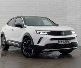 100KW ULTIMATE 50KWH 5DR AUTO