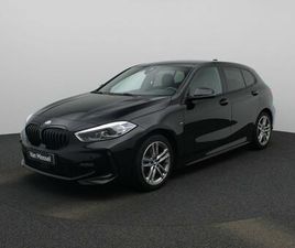 BMW SERIE 1 HATCH M-PAKKET 116IA (80 KW) ESSENCE DE 2022 SUR DIEST (3290) | SPOTICAR