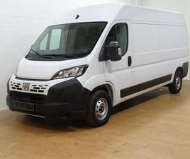 FIAT DUCATO 2.2D L3H2 DIESEL DE 2025 SUR DIEST (3290) | SPOTICAR